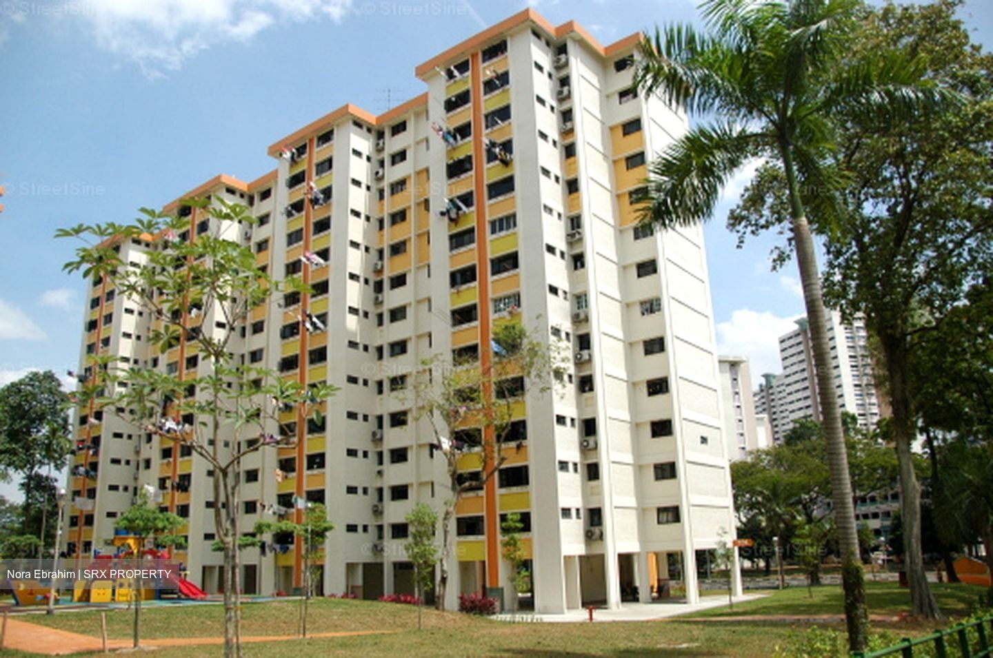Blk 201 Marsiling Admiralty Park (Woodlands), HDB 4 Rooms #583314291